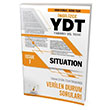 YDT ngilizce Situation Issue 7 Pelikan Yaynlar