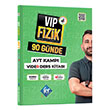 AYT VP Fizik 90 Gnde Kamp Video Ders Kitab KR Akademi Yaynlar