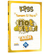  KPSS Tarih El Yazs Not Defteri KR Akademi Yaynlar