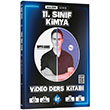 11. Snf Kimya Adas Video Ders Kitab KR Akademi