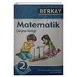 Berkay 2. Snf Trke alma Gnl