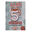 ALES SPER 5L DENEME
