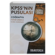 KPSSnin Pusulas Corafya Tamam zml Soru Bankas