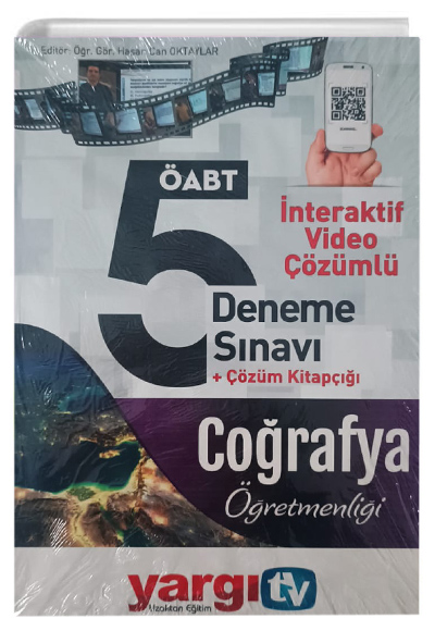 ABT Corafya retmenlii nteraktif Video zml 5 Deneme Snav