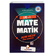 8.Snf Matematik Ak Ulu Soru Bankas