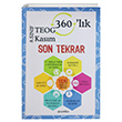 8. SINIF SON TEKRAR KTABI