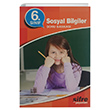 6.SINIF SOSYAL BLGLER SORU BANKASI