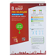 8.SINIF FEN BLMLER SORU KTABI