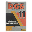 DGS 11 zml Fasikl Deneme