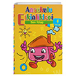 ANAOKULU ETKNLK KTABI