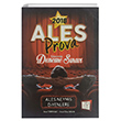 ALES ZML PROVA DENEME SINAVI