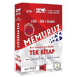 KPSS Lise n Lisans Memuruz Genel Yetenek Genel Kltr Konu Anlatml ve Soru zml Tek Kitap Yarg Yaynlar