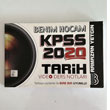 KPSS TARH VDEO DERS NOTLARI