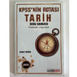 KPSS`nin Rotas Tarih Soru Bankas - Nejdet Doan