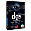 DGS VIP Saysal Szel Yetenek Son 7 Yl zml km Sorular