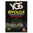 YGS Biyoloji Tamam zml Soru Bankas