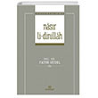 Nasr Li-Dinillah (nderlerimiz-25) Ensar Neriyat