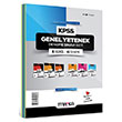2025 KPSS Genel Yetenek Deneme Snav Seti 6 Fasikl 42 Deneme Marka Yaynlar