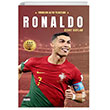 Ronaldo Siyah Beyaz Yaynlar