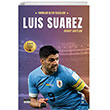 Luis Suarez Siyah Beyaz Yaynlar