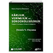Karlılık Verimlilik ve Sürdürülebilirlik Örgütsel Davranışın Bütünsel Dönüşümü The Kitap