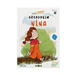 Arkadam Nina gen Kltr Yaynlar