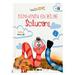 Dnyann En Bilge Solucan gen Kltr Yaynlar