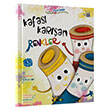 Kafas Karan Renkler Sesli Kitap gen Kltr Yaynlar
