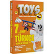 7. Snf Trke TOYS Hazrlk Fyleri sem Yaynlar