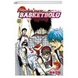 Kuroko nun Basketbolu Gerekli eyler Yaynevi