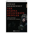 Tek Bana Geleceksin Dediler Epsilon Yaynevi