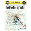 YGS LYS Felsefe Grubu zet Anlatm