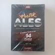 ALES Pratik Tamam zml km Sorular (14 Fasikl)