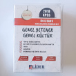 Lider  KPSS n Lisans Genel Yetenek Genel Kltr Konu Anlatimli Modler Set