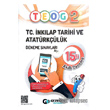 8.Snf Trke Deneme Snavlar 15 li