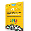 LYS 1 SYM Tpk Basm  Fasikl Deneme