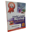 YGS Biyoloji Modl - 5 Genetik Evrim