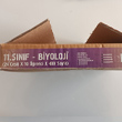 11.SINIF BYOLOJ YAPRAK TEST