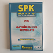 2020 GAYRMENKUL MEVZUATI