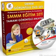 SMMM ETM SET