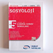 6073 - Sosyoloji 4. Snf 7. Yaryl km Snav Sorular
