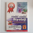 YGS BYOLOJ SORU KTABI 1.MODL