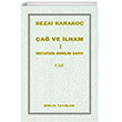 a Ve lham 1 Dirili Yaynlar