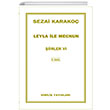 Leyla Ile Mecnun Dirili Yaynlar
