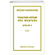 Tahann Kitab Gl Mutusu Dirili Yaynlar