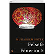 Felsefe Fenerim 5 Cinius yayinlari