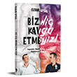 Biz Hi Kavga Etmeyiz! Nemesis Yaynevi