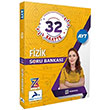 Z Takm AYT Fizik Soru Bankas Didar Baskn PRF Paraf Yaynlar