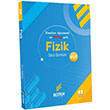 AYT Fizik Soru Bankas Ekstrem Yaynlar
