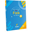 TYT Fizik Soru Bankas Ekstrem Yaynlar